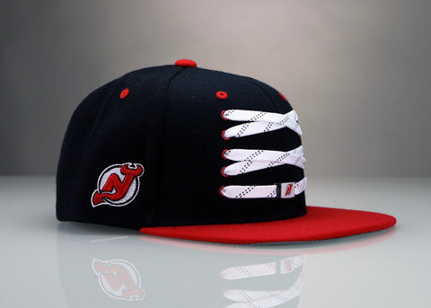 New Jersey Devils Snapback