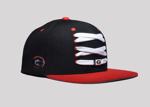 Georgia Bulldogs Snapback