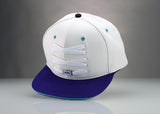 Lacer Grape Snapback