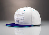 Lacer Grape Snapback