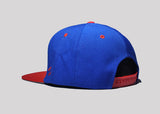 Kansas Jayhawks Snapback