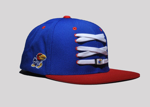 Kansas Jayhawks Snapback