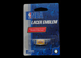 Los Angeles Lakers NBA Lacer Emblem