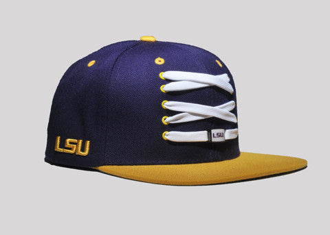 LSU Tigers Snapback