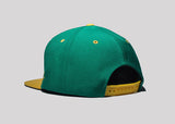 Oregon Ducks Snapback