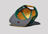 Oregon Ducks Snapback