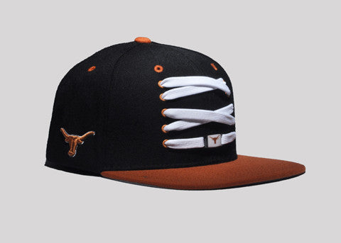 Texas Longhorns Snapback