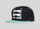 Tiffany Snapback