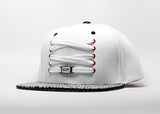 White Infrared Snapback