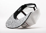 White Infrared Snapback